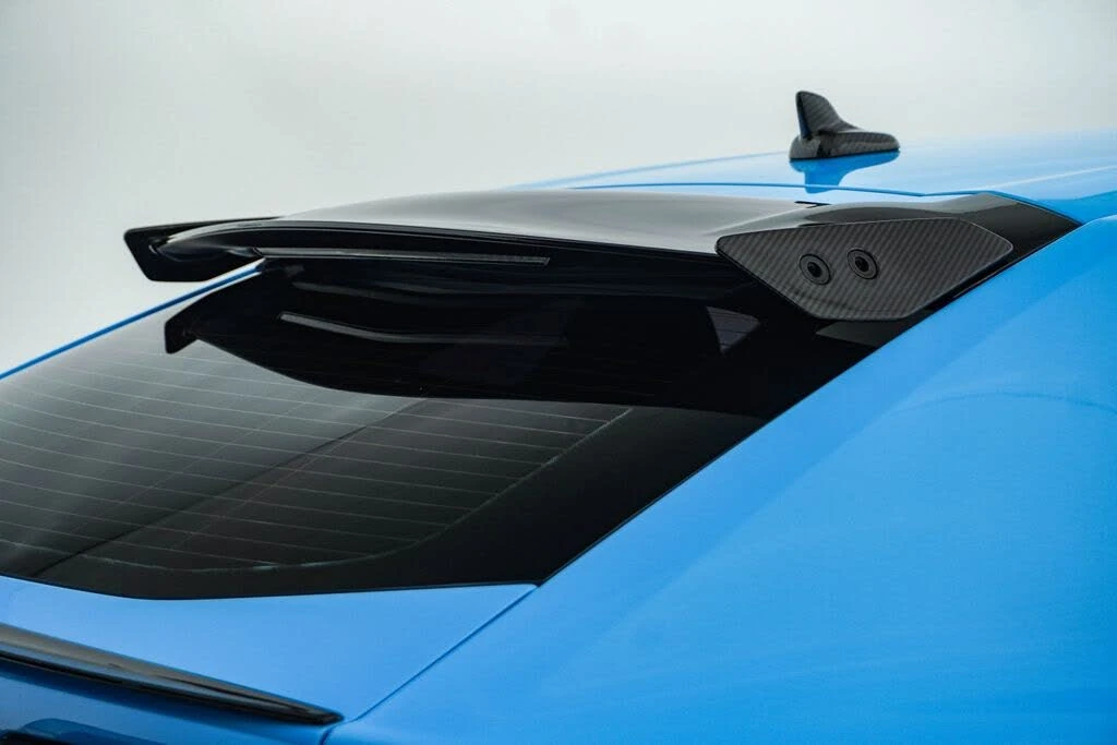 2024 Lamborghini Urus Performante - Image 15 of 31