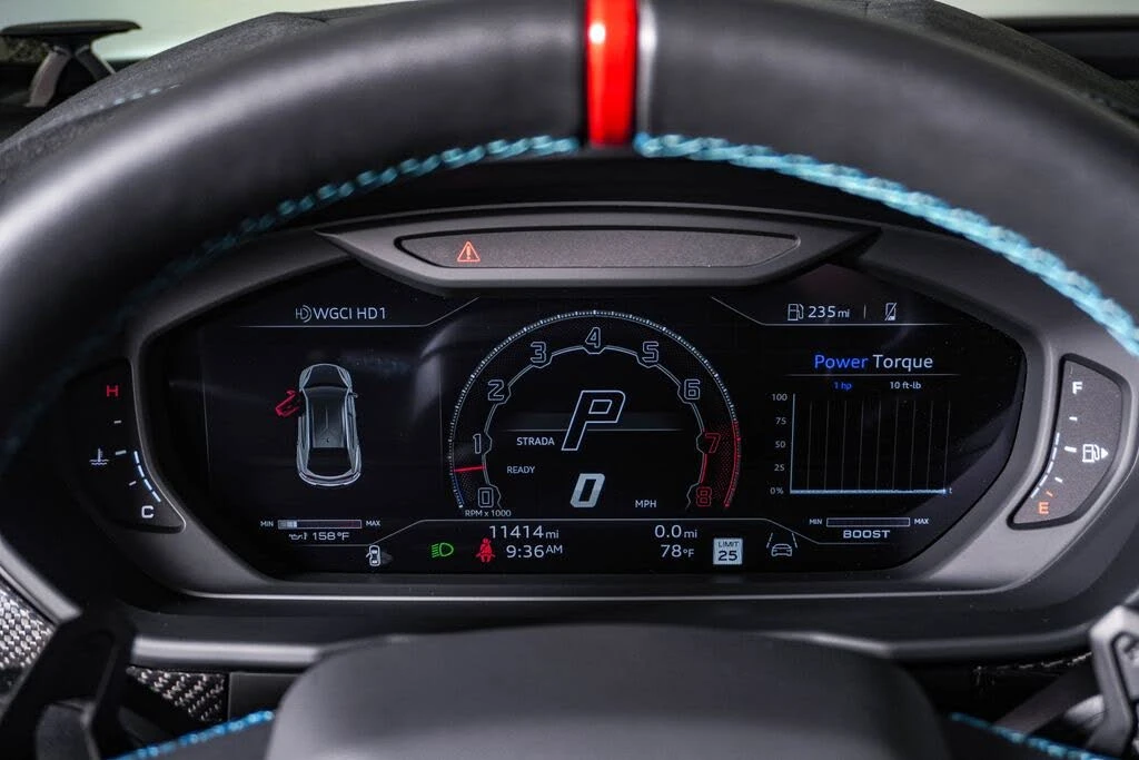 2024 Lamborghini Urus Performante - Image 27 of 31