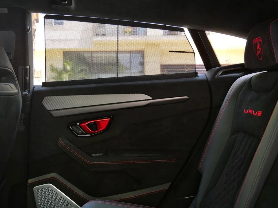 2024 Lamborghini Urus Performante - Image 18 of 31