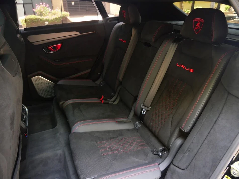 2024 Lamborghini Urus Performante - Image 6 of 31
