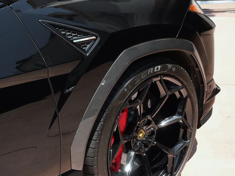 2024 Lamborghini Urus Performante - Image 30 of 31