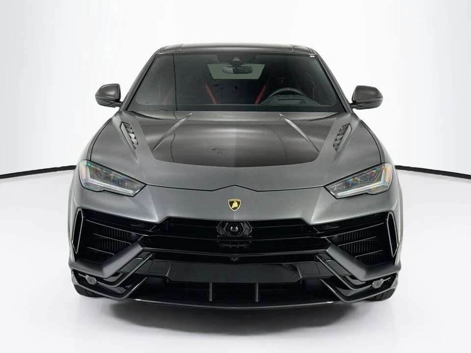 2024 Lamborghini Urus Performante - Image 2 of 31
