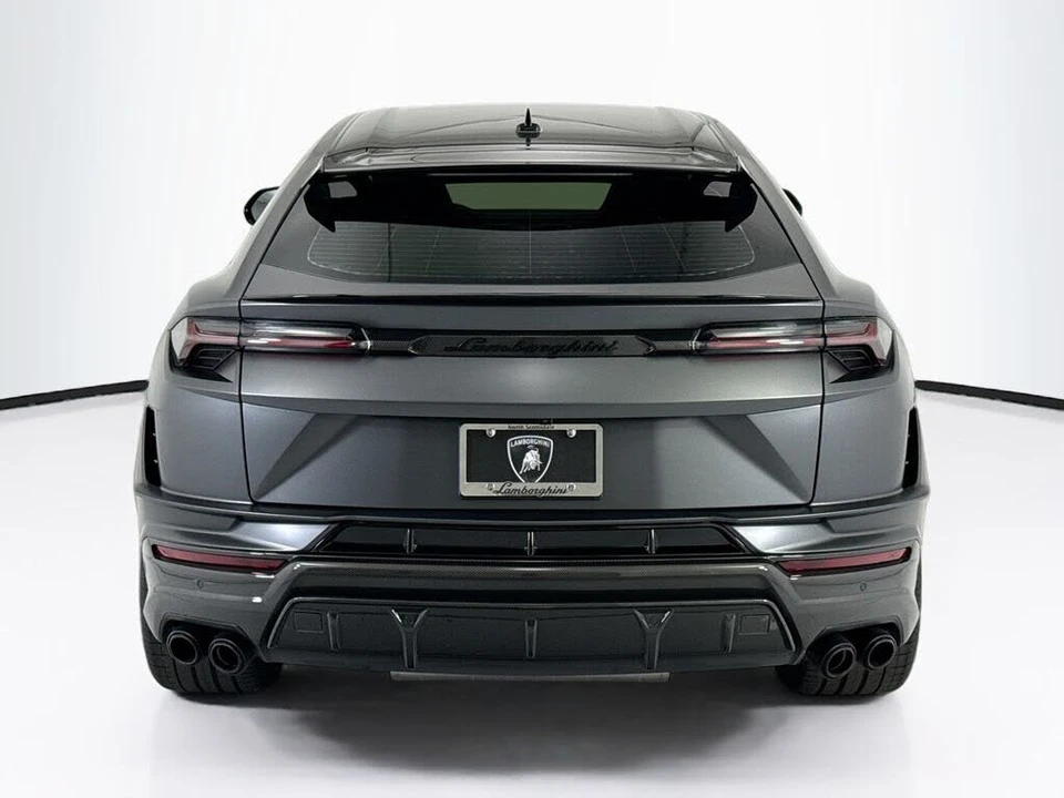 2024 Lamborghini Urus Performante - Image 6 of 31
