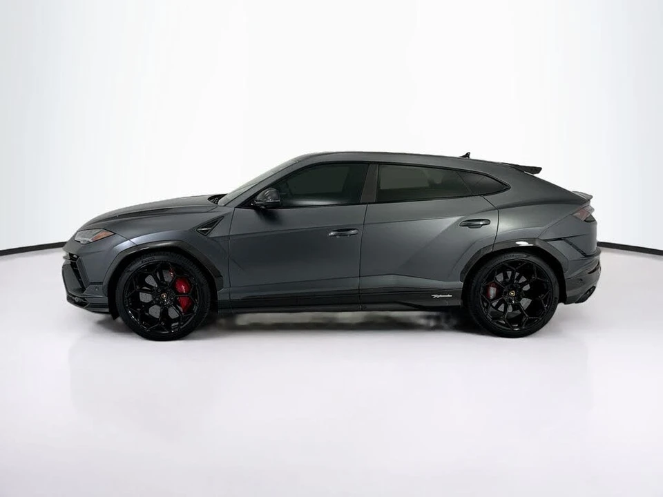 2024 Lamborghini Urus Performante - Image 8 of 31