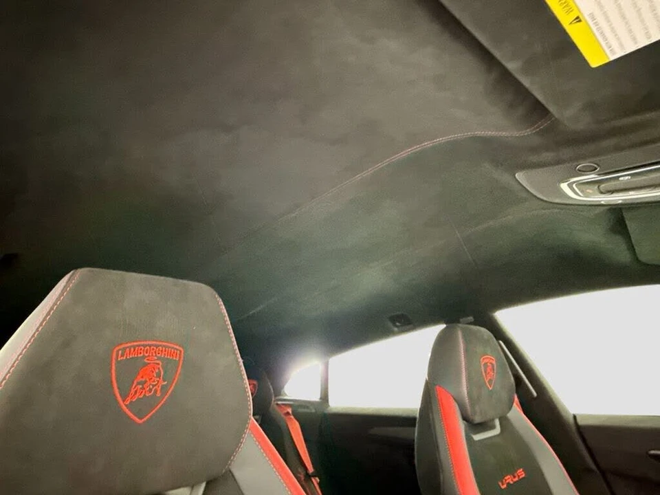 2024 Lamborghini Urus Performante - Image 17 of 31