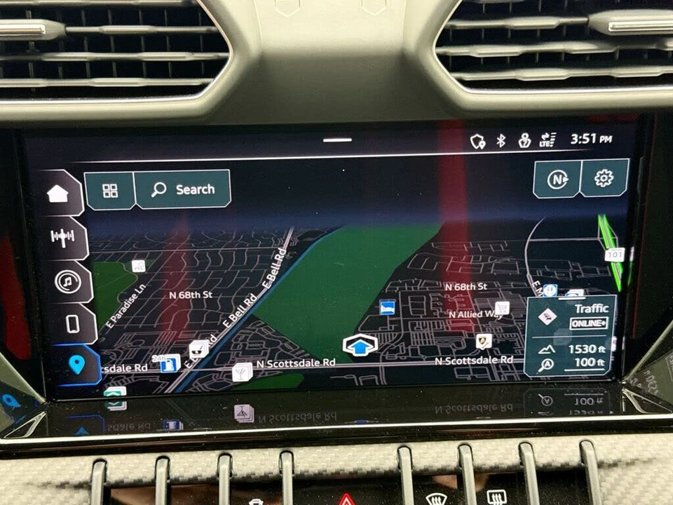 2024 Lamborghini Urus Performante - Image 14 of 31