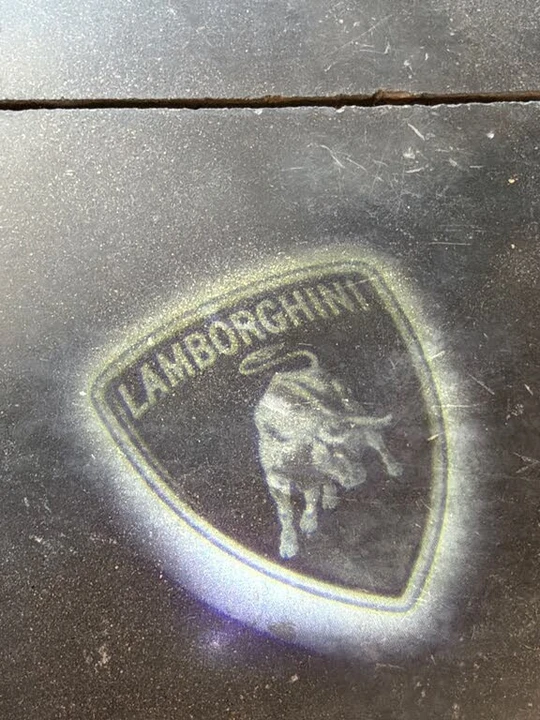 2024 Lamborghini Urus Performante - Image 28 of 31