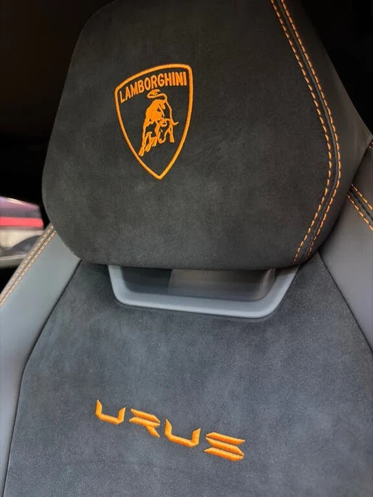 2024 Lamborghini Urus Performante - Image 29 of 31