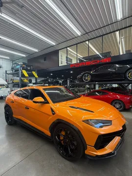 2024 Lamborghini Urus Performante AWD