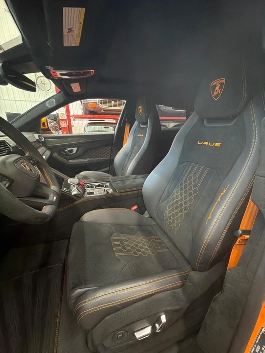 2024 Lamborghini Urus Performante - Image 6 of 31