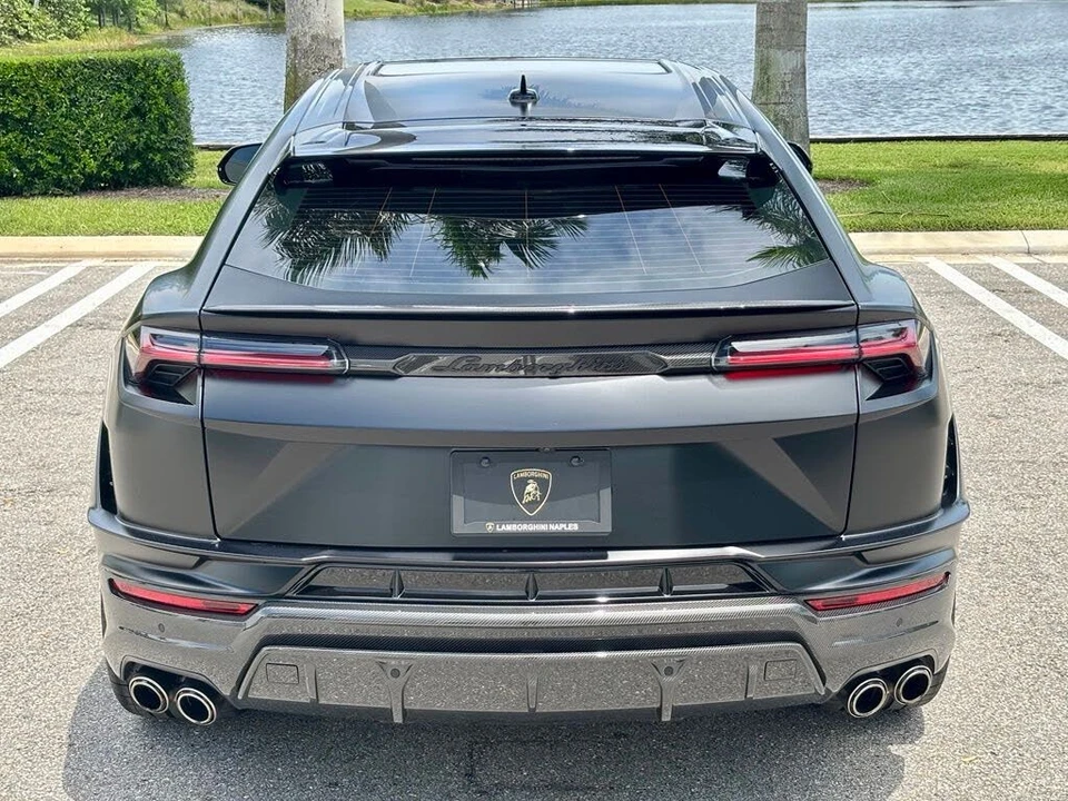 2024 Lamborghini Urus Performante - Image 7 of 31