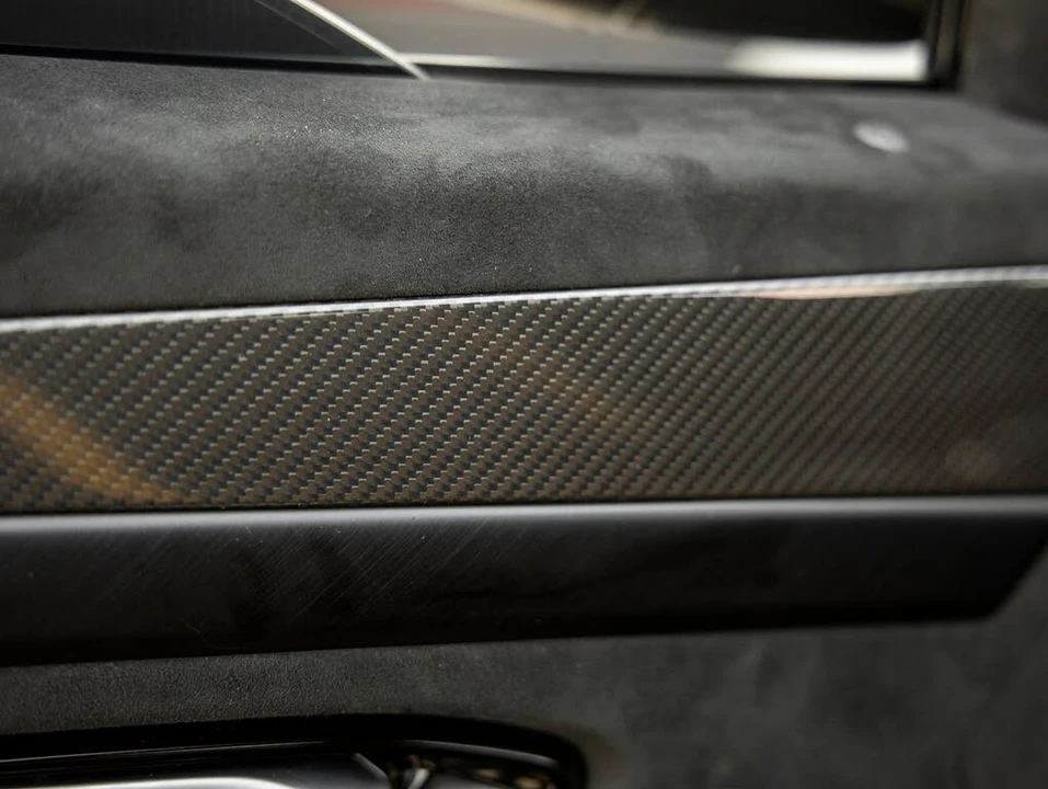 2024 Lamborghini Urus Performante - Image 26 of 31