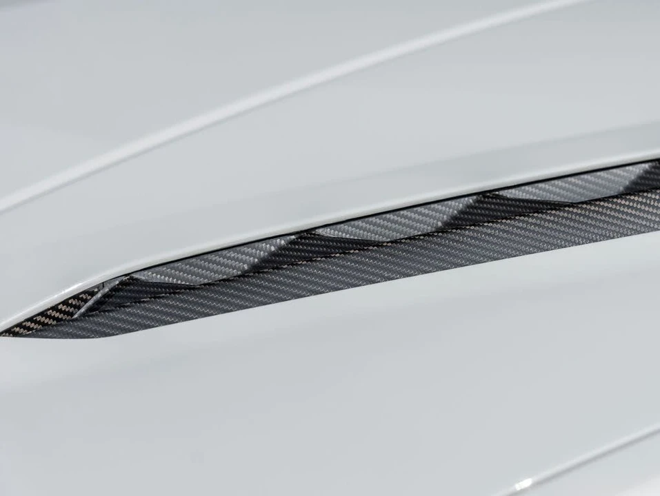 2024 Lamborghini Urus Performante - Image 20 of 31