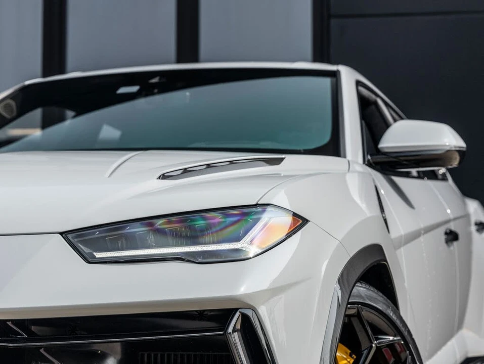 2024 Lamborghini Urus Performante - Image 17 of 31