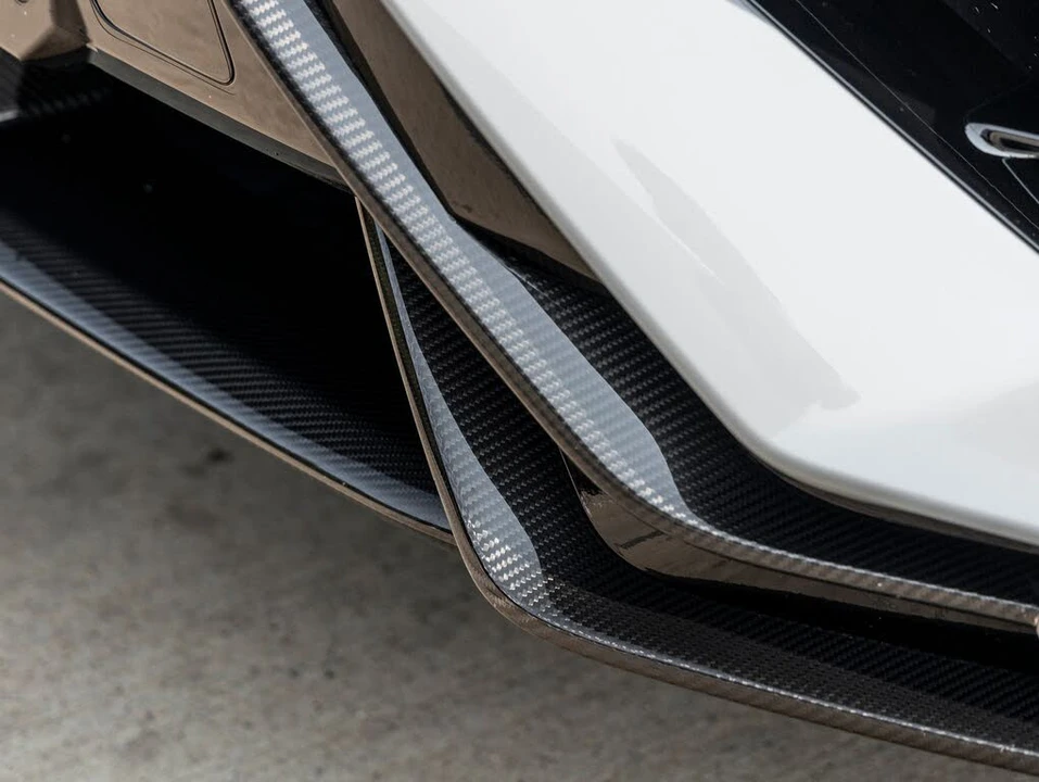 2024 Lamborghini Urus Performante - Image 19 of 31