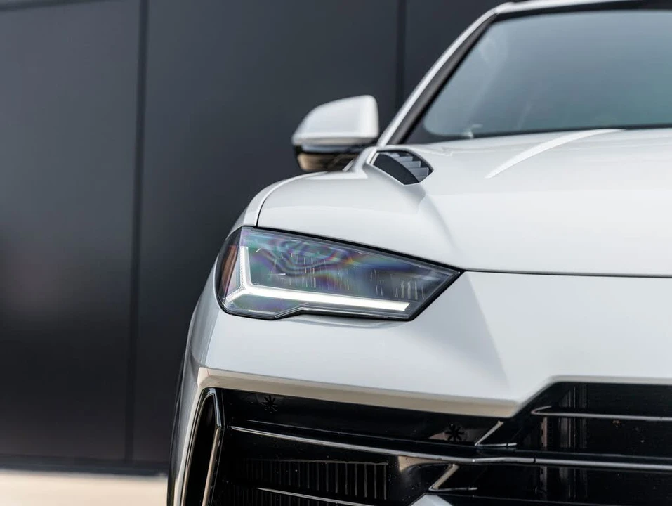 2024 Lamborghini Urus Performante - Image 22 of 31