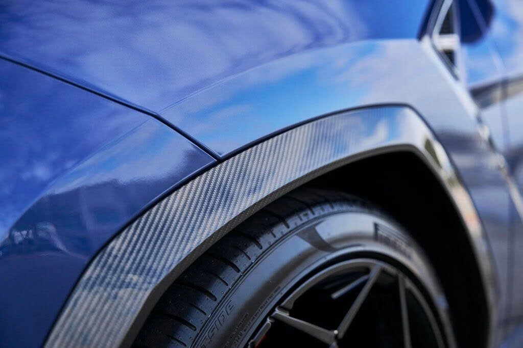 2024 Lamborghini Urus Performante - Image 9 of 31