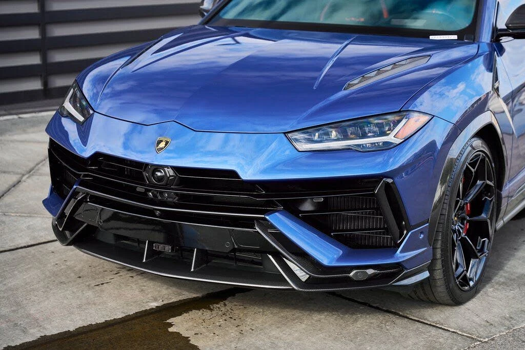 2024 Lamborghini Urus Performante - Image 5 of 31