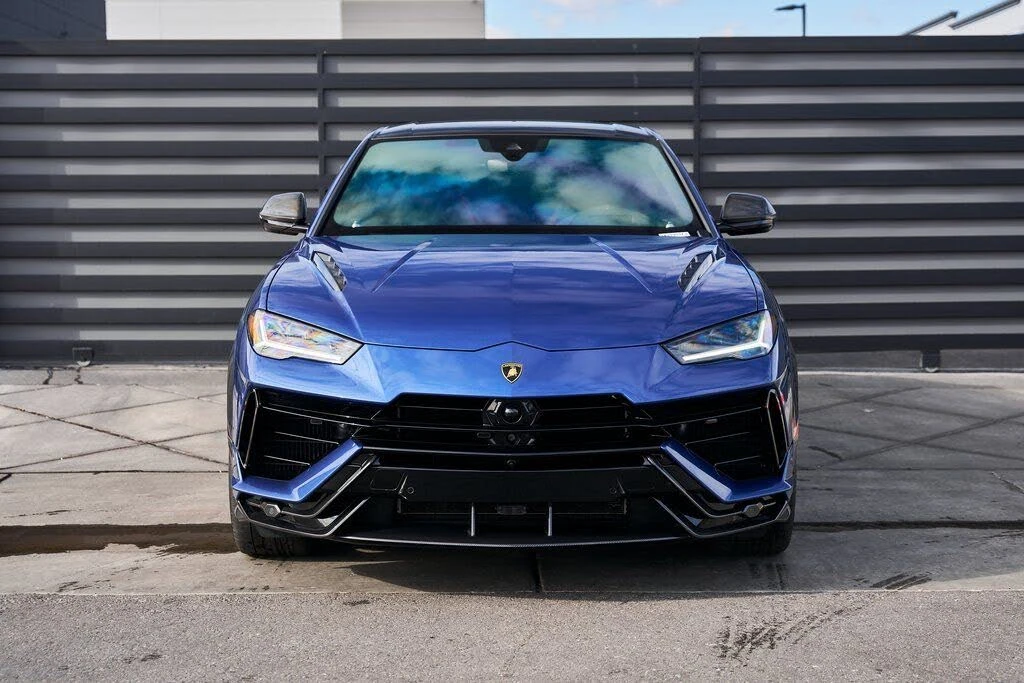 2024 Lamborghini Urus Performante - Image 21 of 31