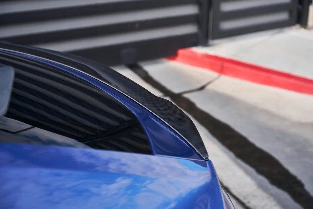 2024 Lamborghini Urus Performante - Image 15 of 31