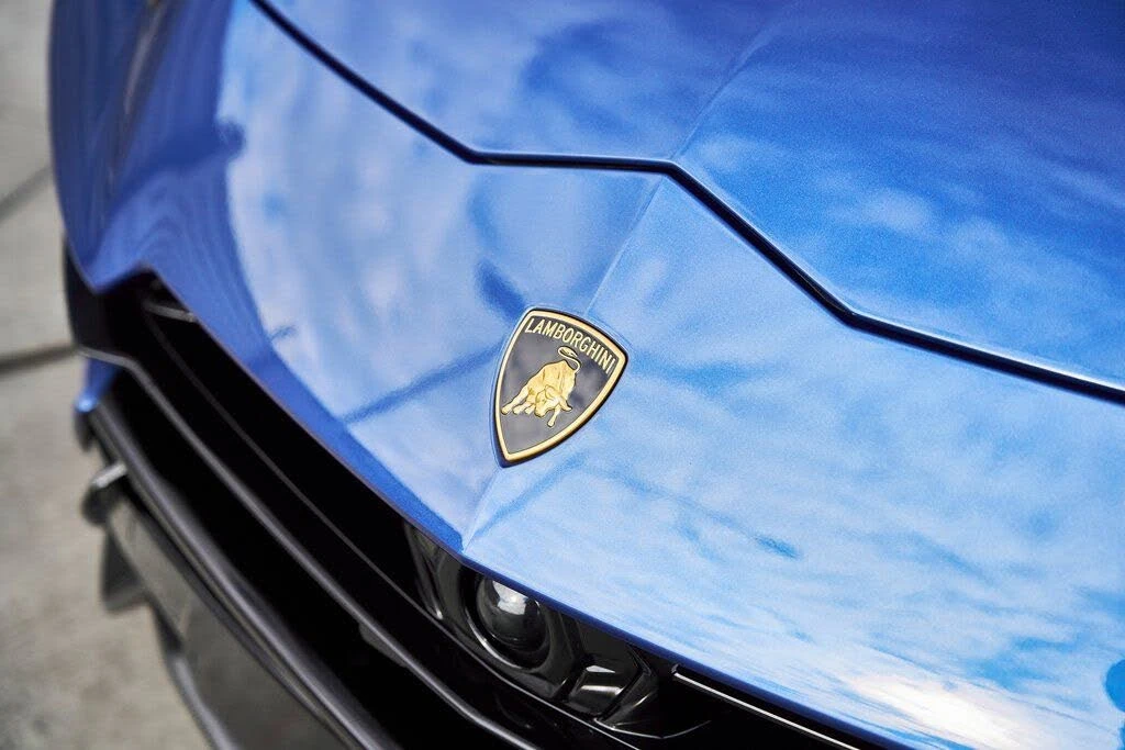 2024 Lamborghini Urus Performante - Image 6 of 31