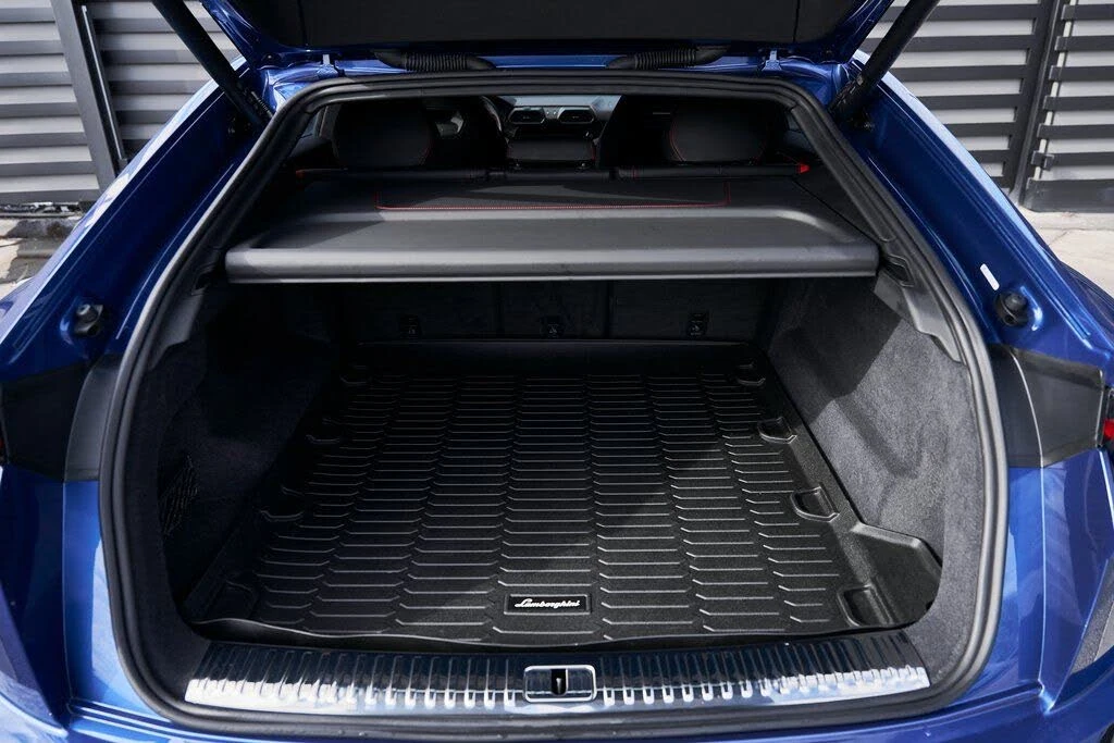 2024 Lamborghini Urus Performante - Image 24 of 31