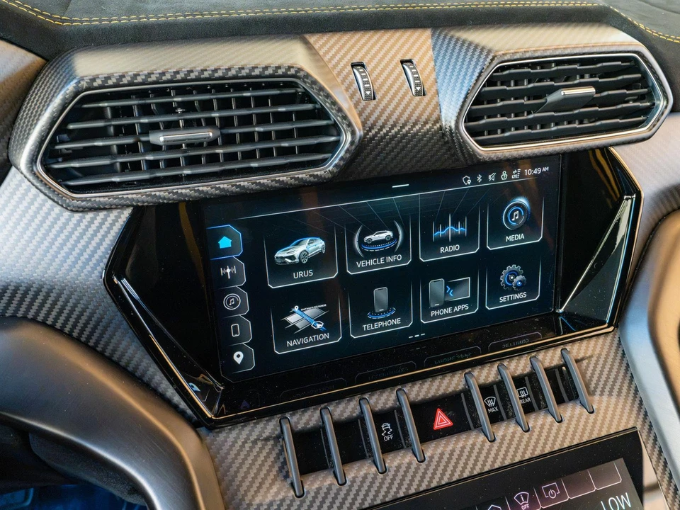 2024 Lamborghini Urus Performante - Image 22 of 31