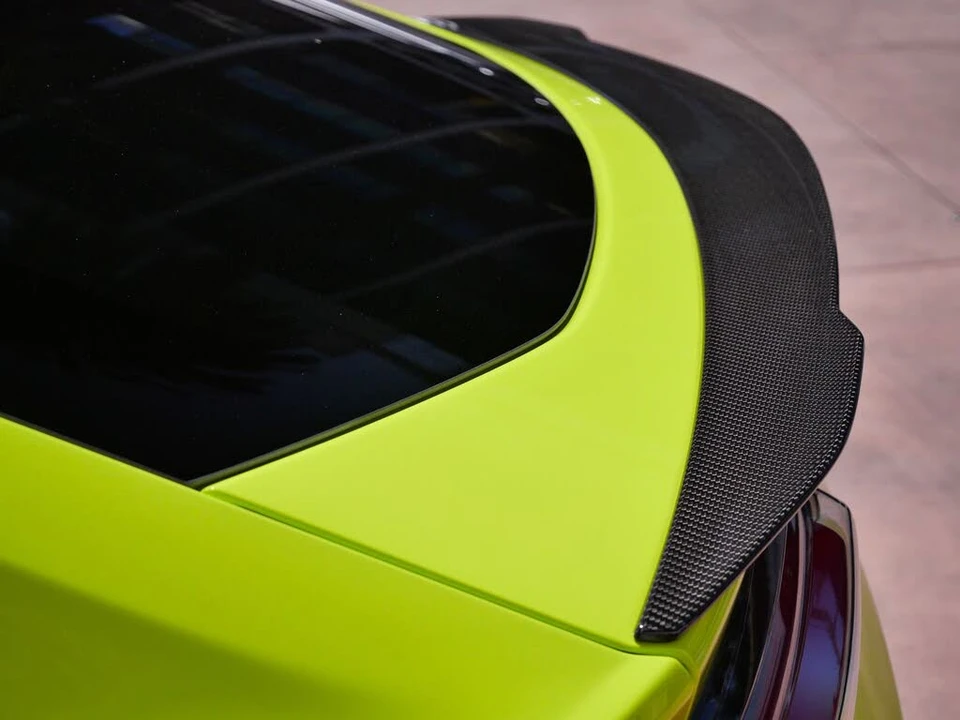 2024 Lamborghini Urus Performante - Image 20 of 31