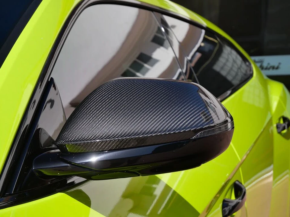 2024 Lamborghini Urus Performante - Image 13 of 31