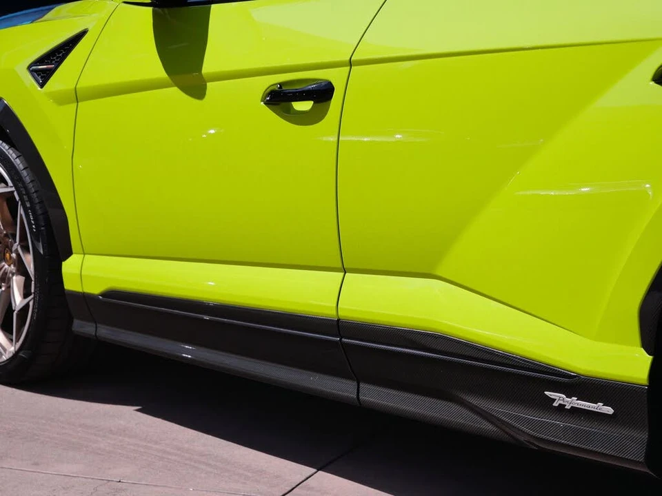 2024 Lamborghini Urus Performante - Image 16 of 31