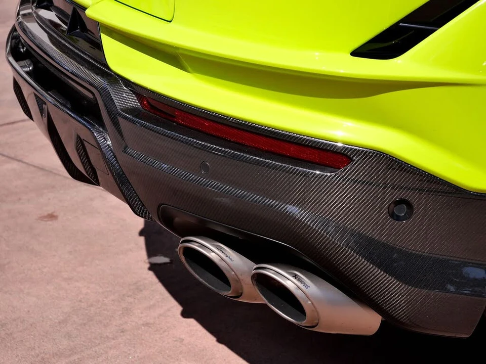 2024 Lamborghini Urus Performante - Image 25 of 31