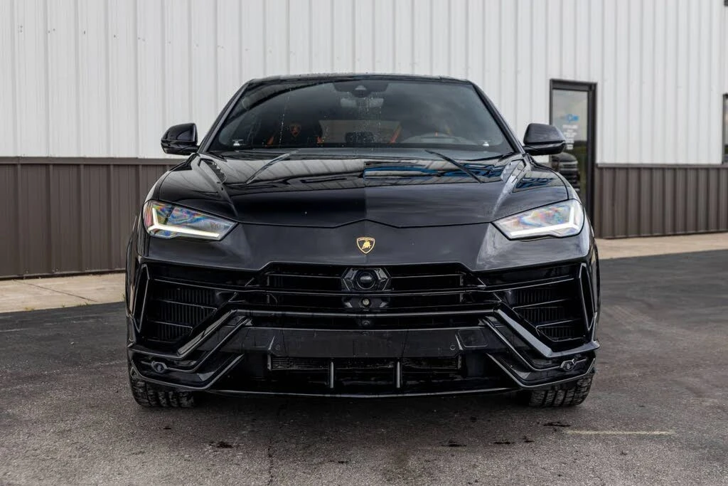 2024 Lamborghini Urus Performante - Image 6 of 15