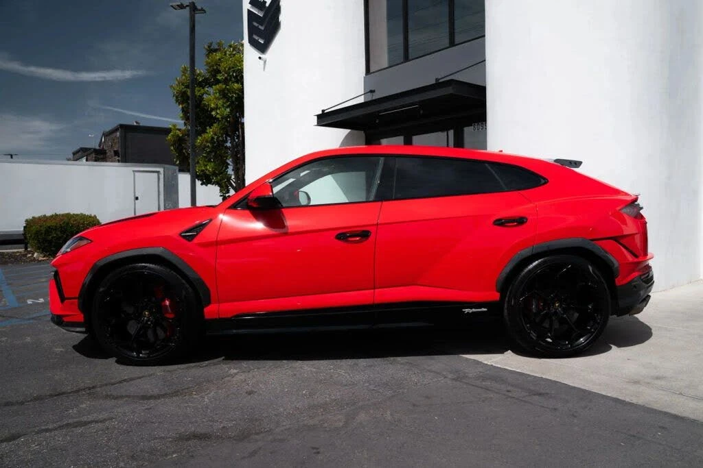 2024 Lamborghini Urus Performante - Image 6 of 31