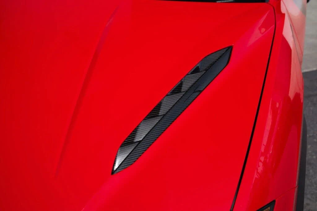 2024 Lamborghini Urus Performante - Image 15 of 31
