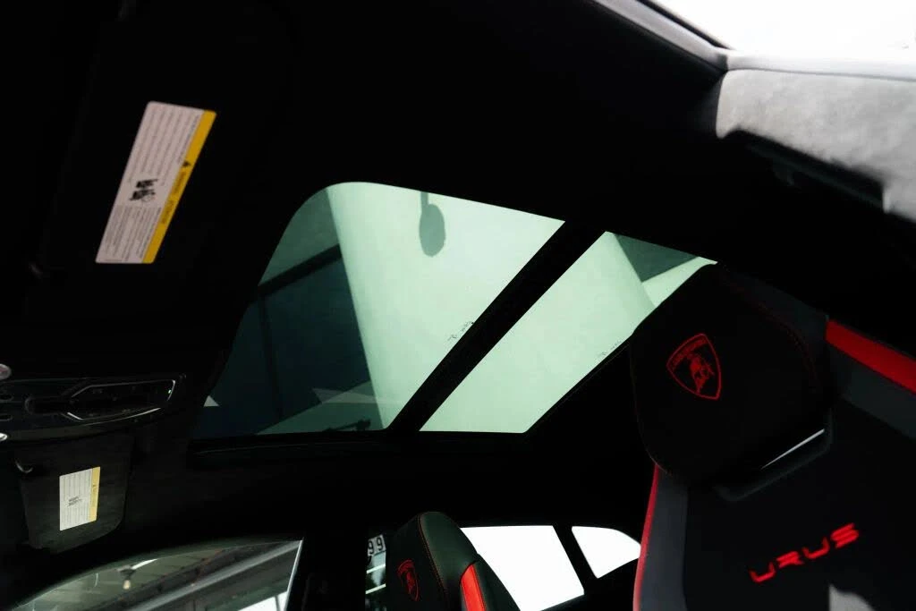 2024 Lamborghini Urus Performante - Image 20 of 31