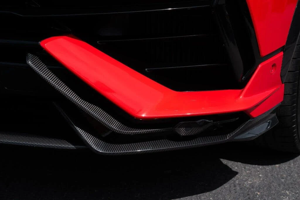 2024 Lamborghini Urus Performante - Image 17 of 31