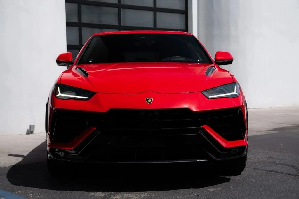 2024 Lamborghini Urus Performante - Image 4 of 31