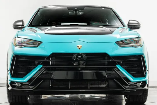 2024 Lamborghini Urus Performante - Image 3 of 13