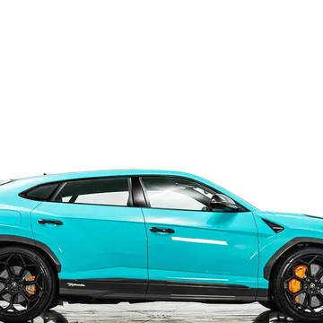2024 Lamborghini Urus Performante