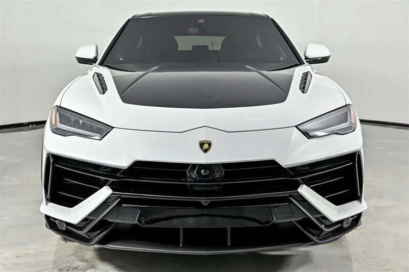 2024 Lamborghini Urus Performante - Image 8 of 31