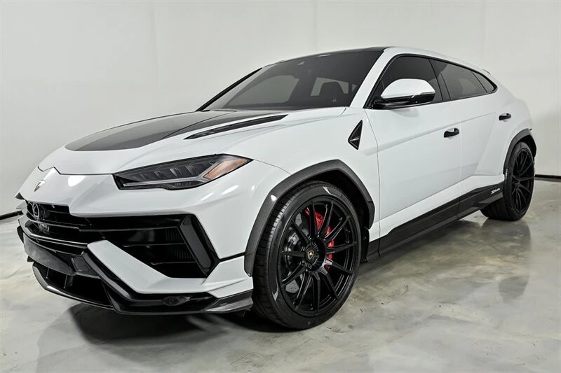 2024 Lamborghini Urus Performante - Image 9 of 31