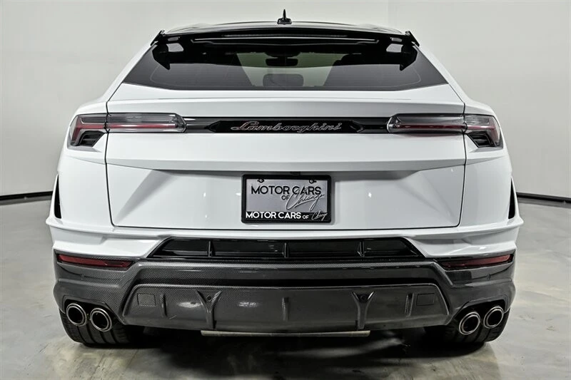 2024 Lamborghini Urus Performante - Image 12 of 31