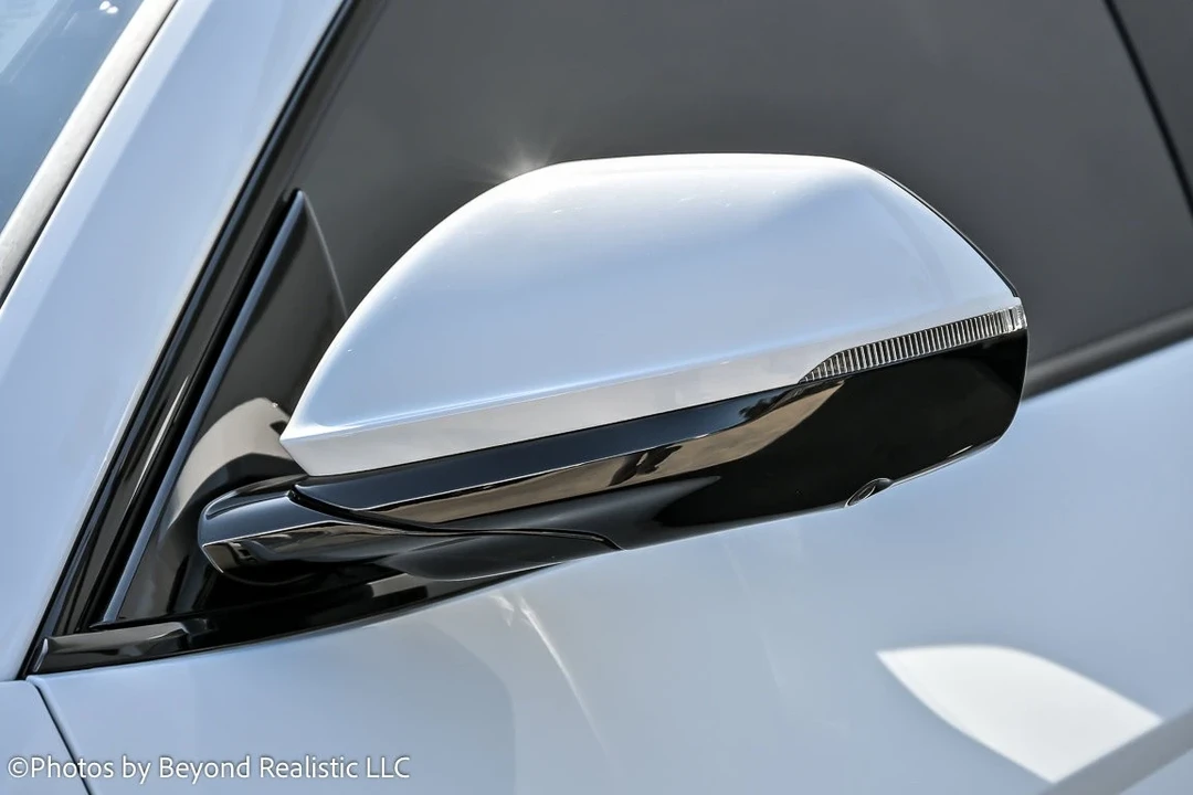 2024 Lamborghini Urus Performante - Image 14 of 21