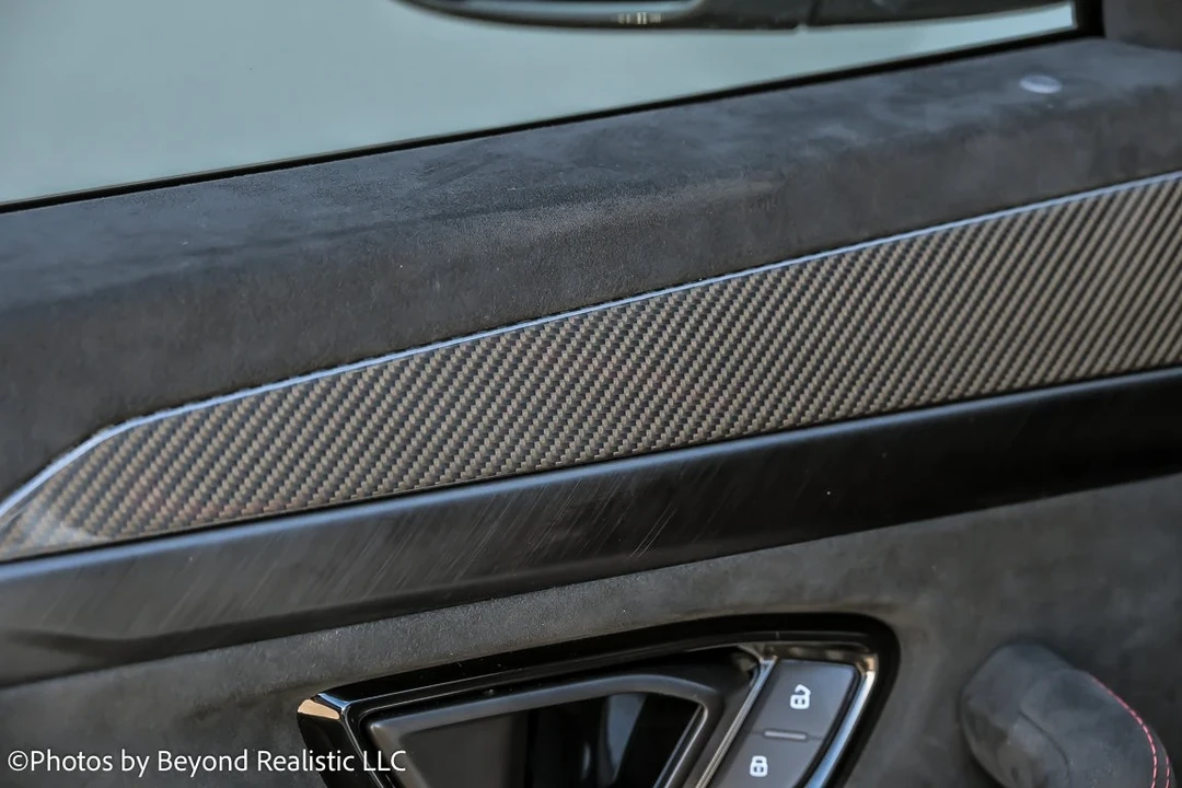 2024 Lamborghini Urus Performante - Image 21 of 21