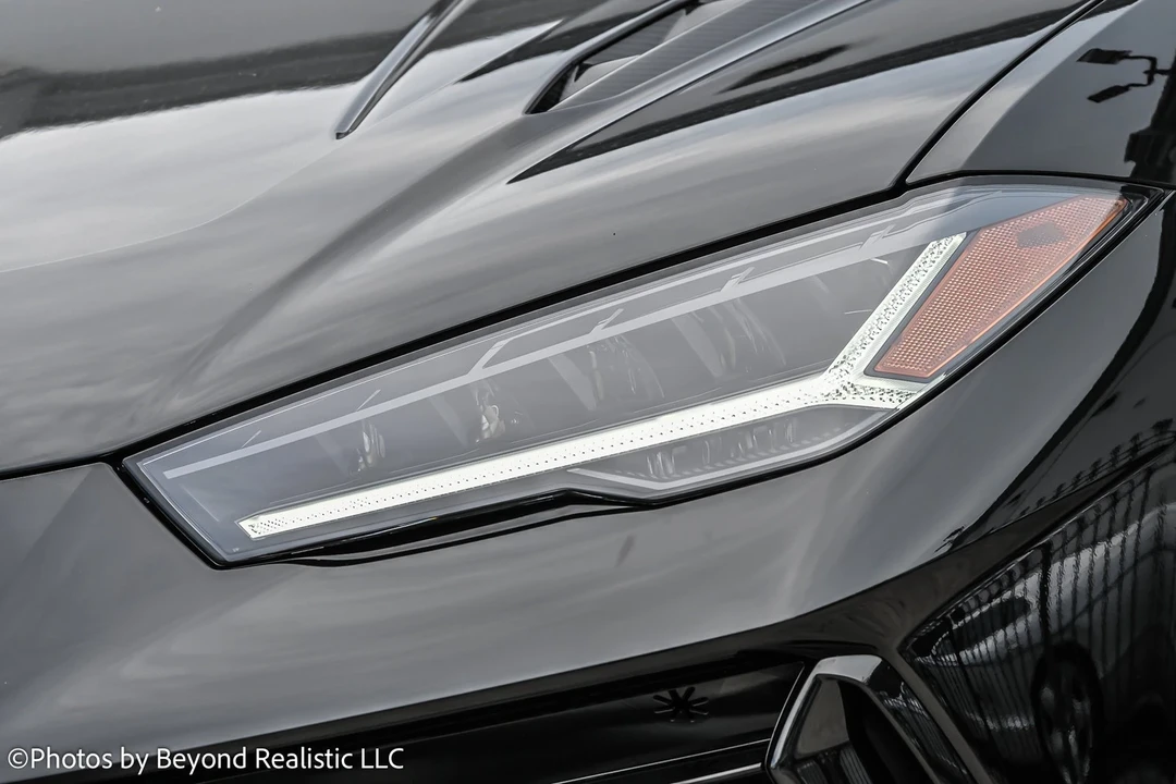 2024 Lamborghini Urus Performante - Image 12 of 12