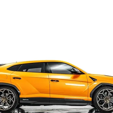 2024 Lamborghini Urus Performante