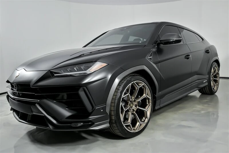 2024 Lamborghini Urus Performante - Image 6 of 21