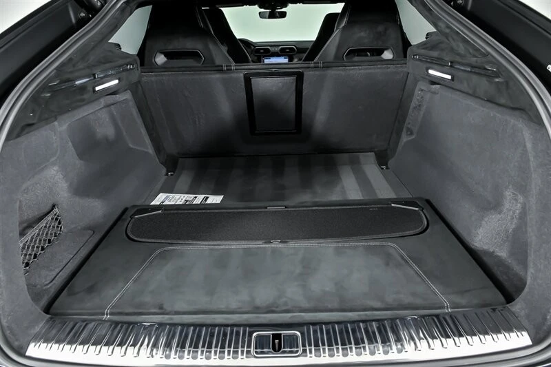 2024 Lamborghini Urus Performante - Image 16 of 21