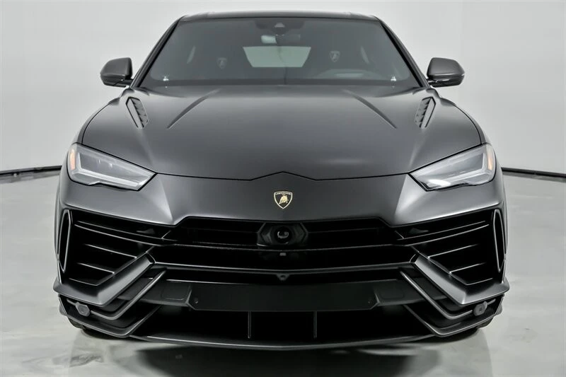2024 Lamborghini Urus Performante - Image 5 of 21
