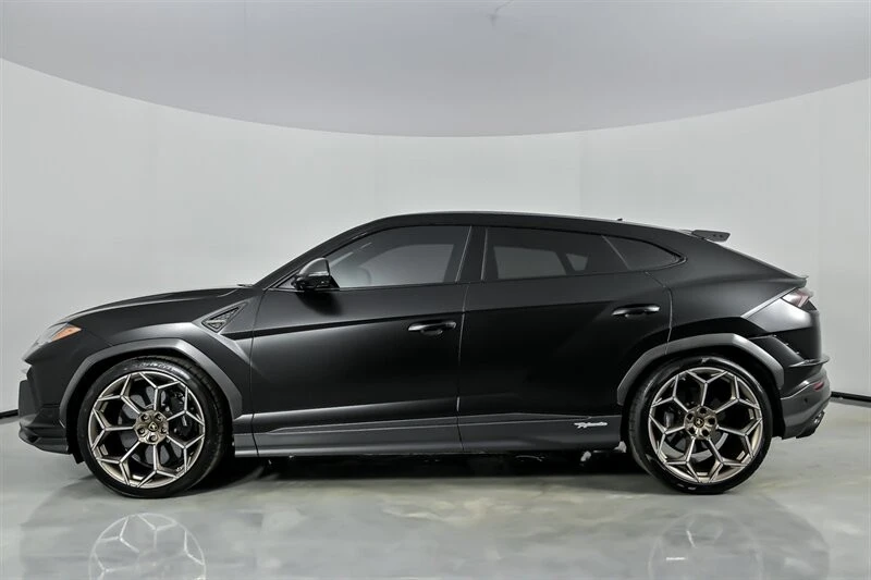 2024 Lamborghini Urus Performante - Image 8 of 21